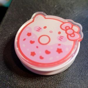 Popsocket hello kitty